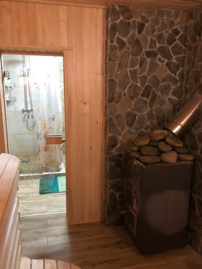 Казковий Світязь Shatsk المظهر الخارجي الصورة